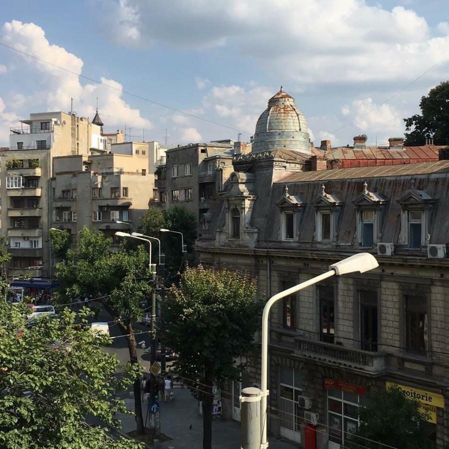 Central Old City 1 Bucarest Exterior foto