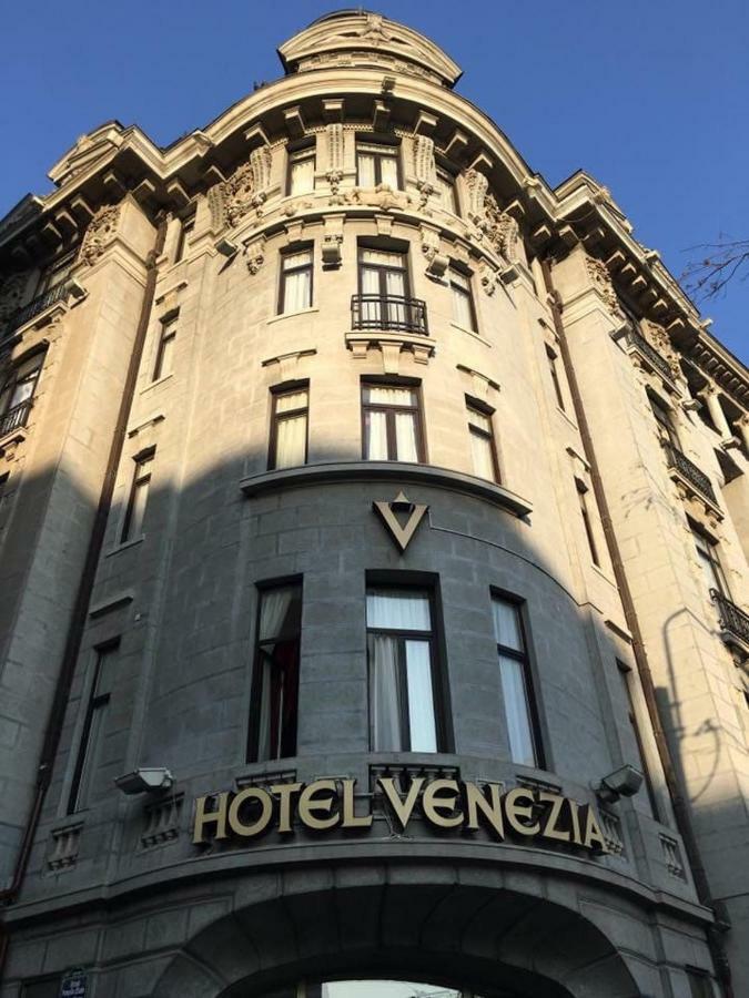 Central Old City 1 Bucarest Exterior foto